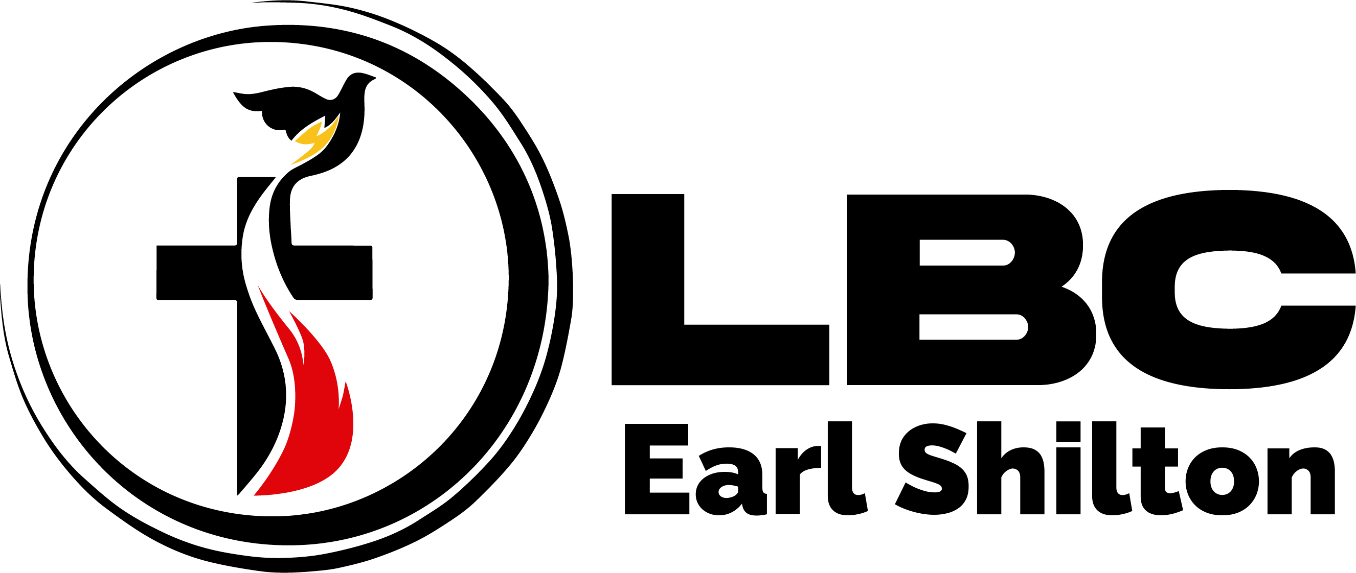 LBC Earl Shilton logo